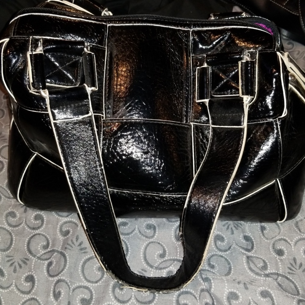 Steve Madden purse